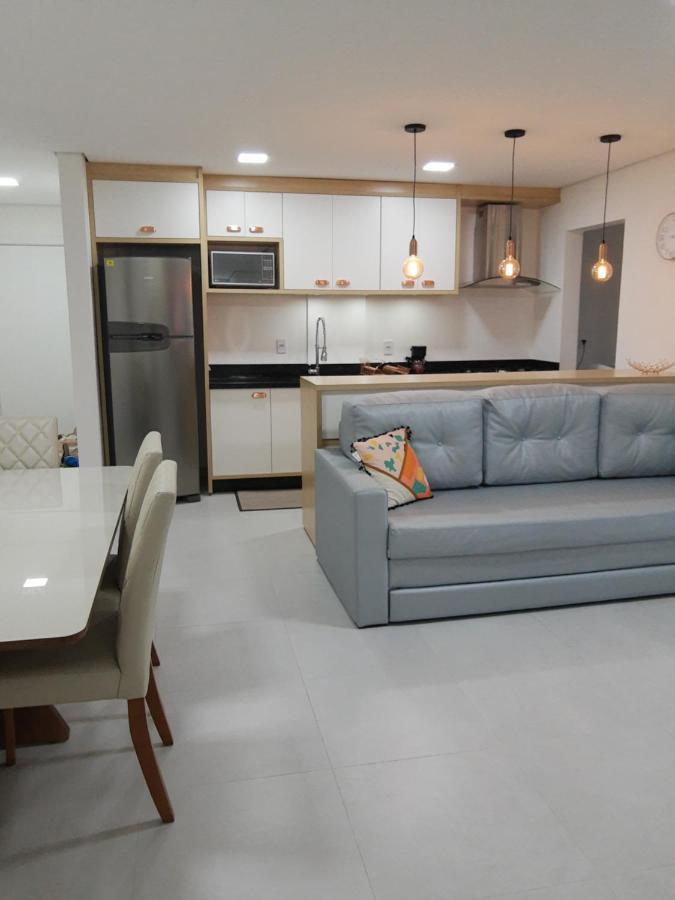 Apartamento Com Vista Pro Mar Proximo Ao Beto Carrero Penha  Exteriör bild
