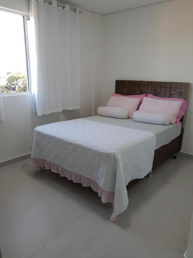 Apartamento Com Vista Pro Mar Proximo Ao Beto Carrero Penha  Exteriör bild