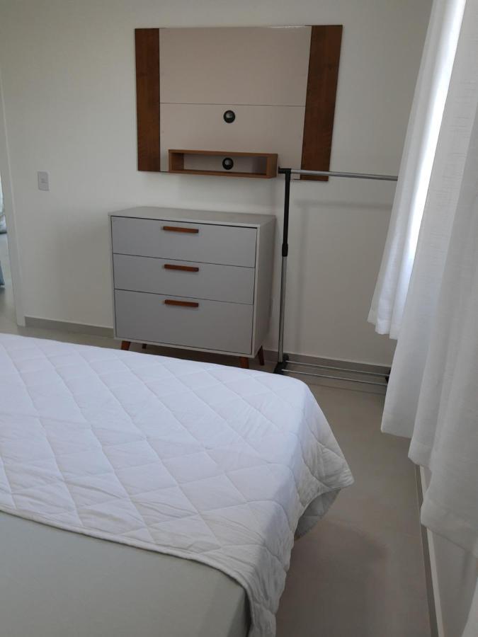 Apartamento Com Vista Pro Mar Proximo Ao Beto Carrero Penha  Exteriör bild