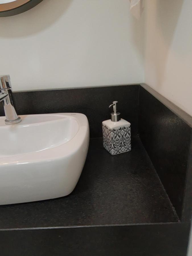 Apartamento Com Vista Pro Mar Proximo Ao Beto Carrero Penha  Exteriör bild