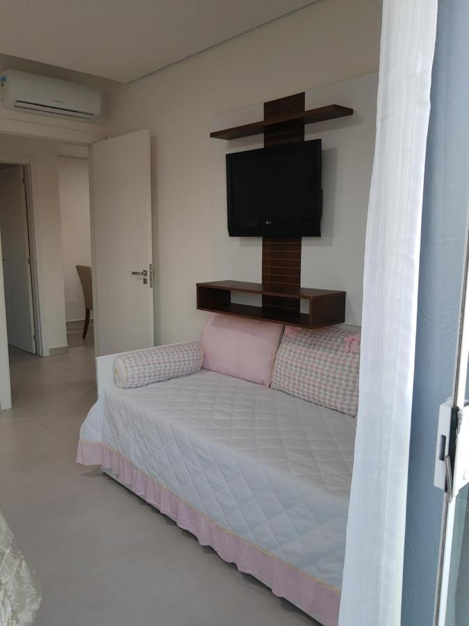 Apartamento Com Vista Pro Mar Proximo Ao Beto Carrero Penha  Exteriör bild