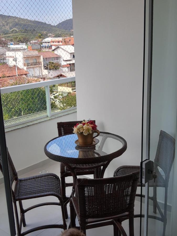 Apartamento Com Vista Pro Mar Proximo Ao Beto Carrero Penha  Exteriör bild