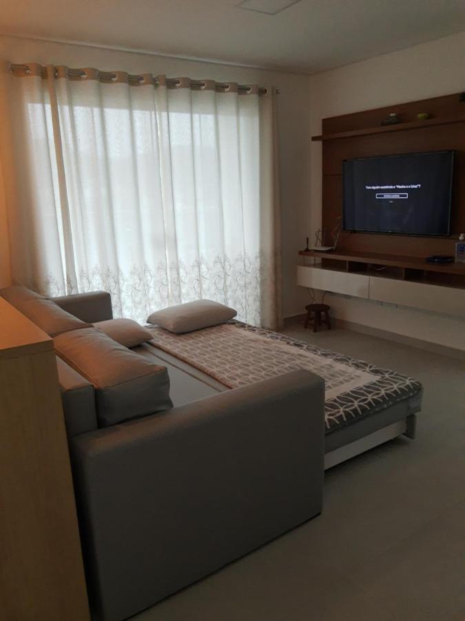 Apartamento Com Vista Pro Mar Proximo Ao Beto Carrero Penha  Exteriör bild