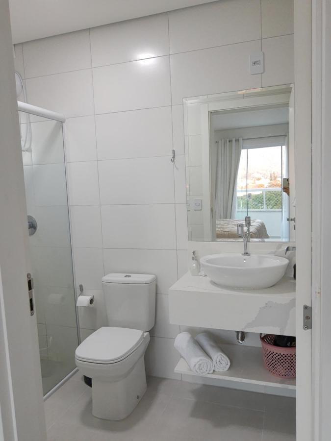 Apartamento Com Vista Pro Mar Proximo Ao Beto Carrero Penha  Exteriör bild