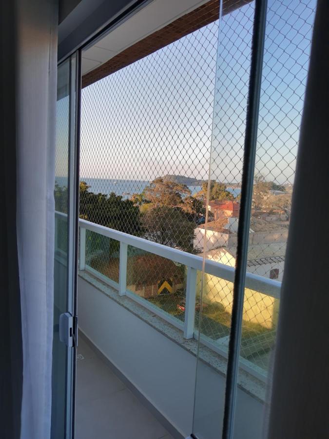 Apartamento Com Vista Pro Mar Proximo Ao Beto Carrero Penha  Exteriör bild