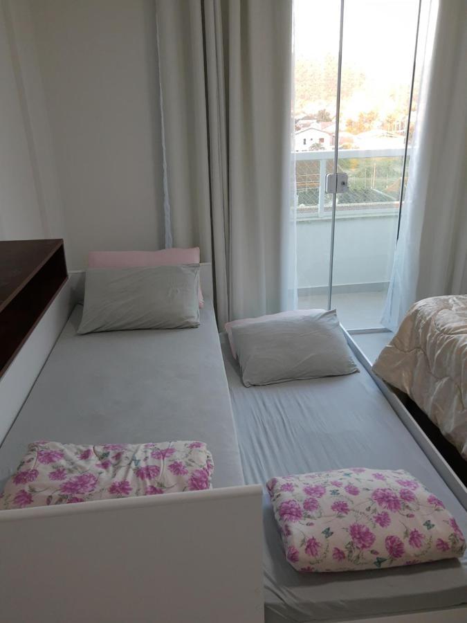 Apartamento Com Vista Pro Mar Proximo Ao Beto Carrero Penha  Exteriör bild