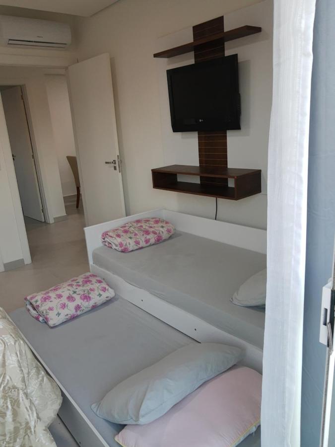 Apartamento Com Vista Pro Mar Proximo Ao Beto Carrero Penha  Exteriör bild