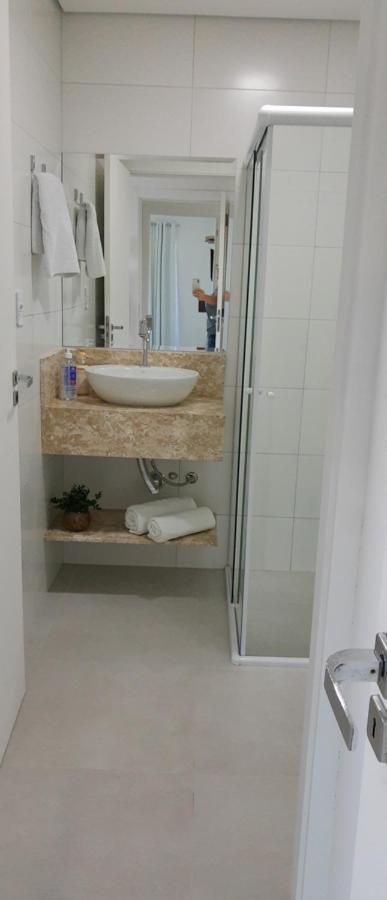 Apartamento Com Vista Pro Mar Proximo Ao Beto Carrero Penha  Exteriör bild