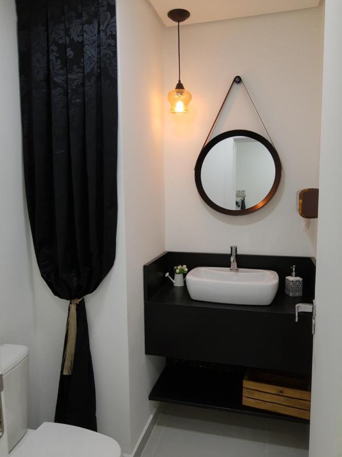 Apartamento Com Vista Pro Mar Proximo Ao Beto Carrero Penha  Exteriör bild
