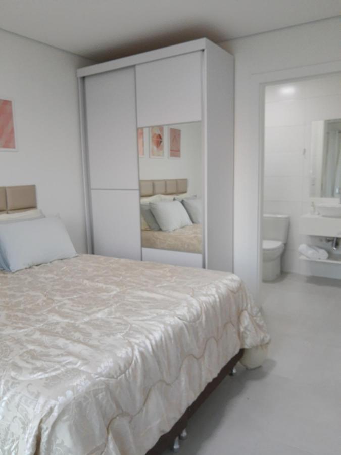 Apartamento Com Vista Pro Mar Proximo Ao Beto Carrero Penha  Exteriör bild